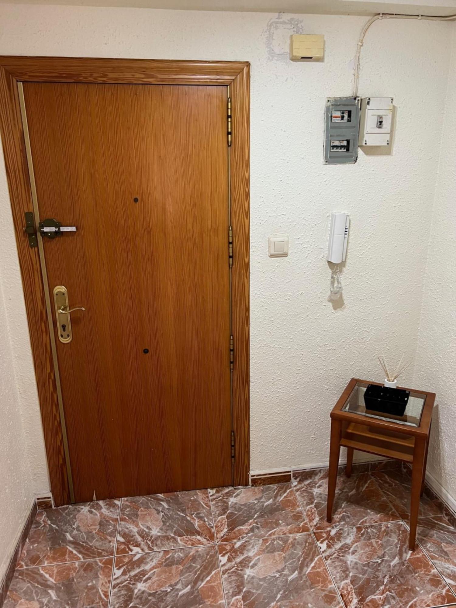 Piso Completo Cerca De Artes Y Ciencias Daire Valensiya Dış mekan fotoğraf