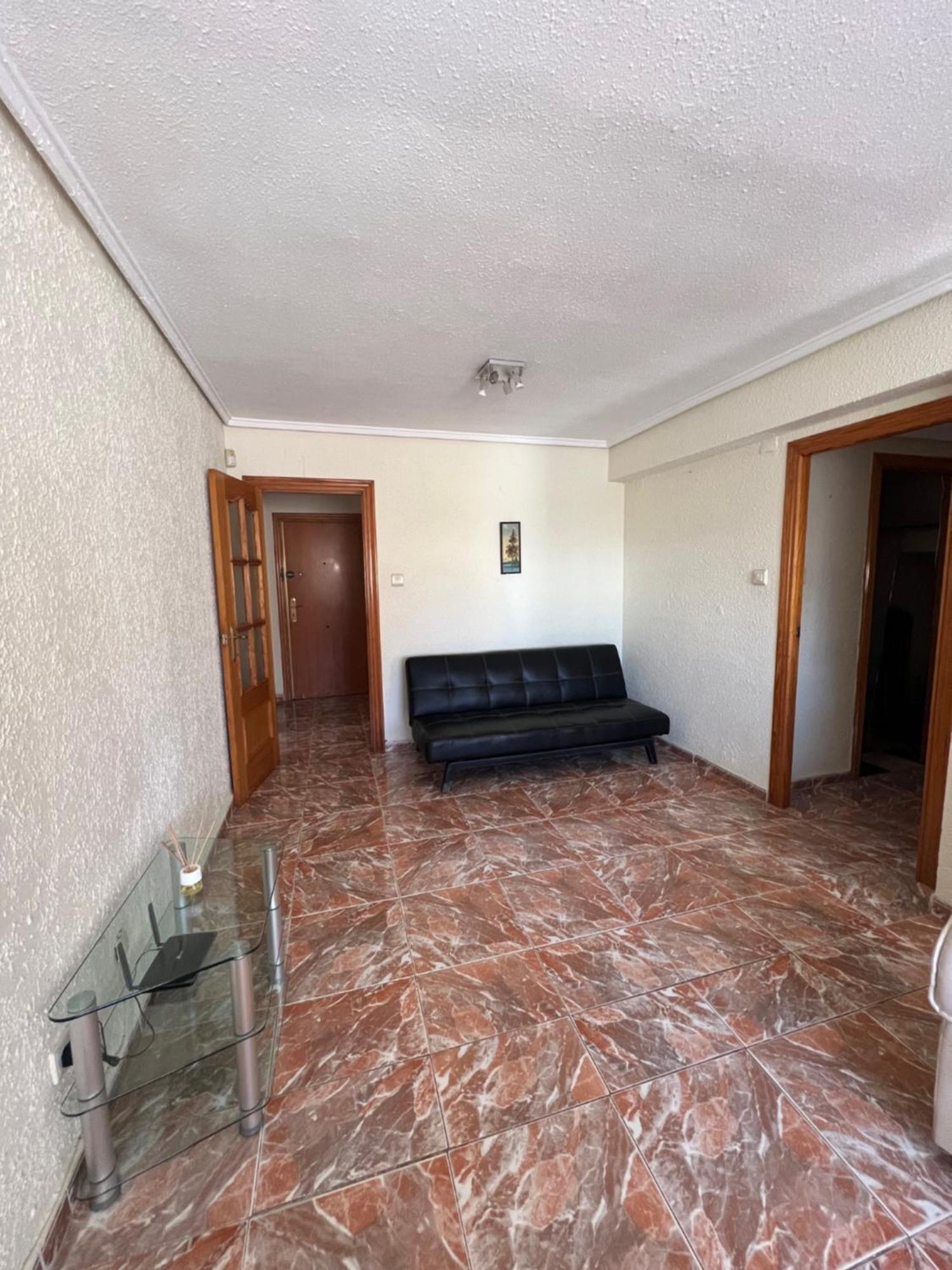 Piso Completo Cerca De Artes Y Ciencias Daire Valensiya Dış mekan fotoğraf